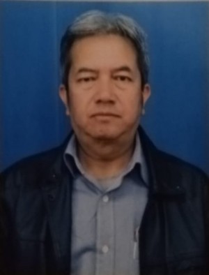 Passport Photo for Desmond Kharmawphlang