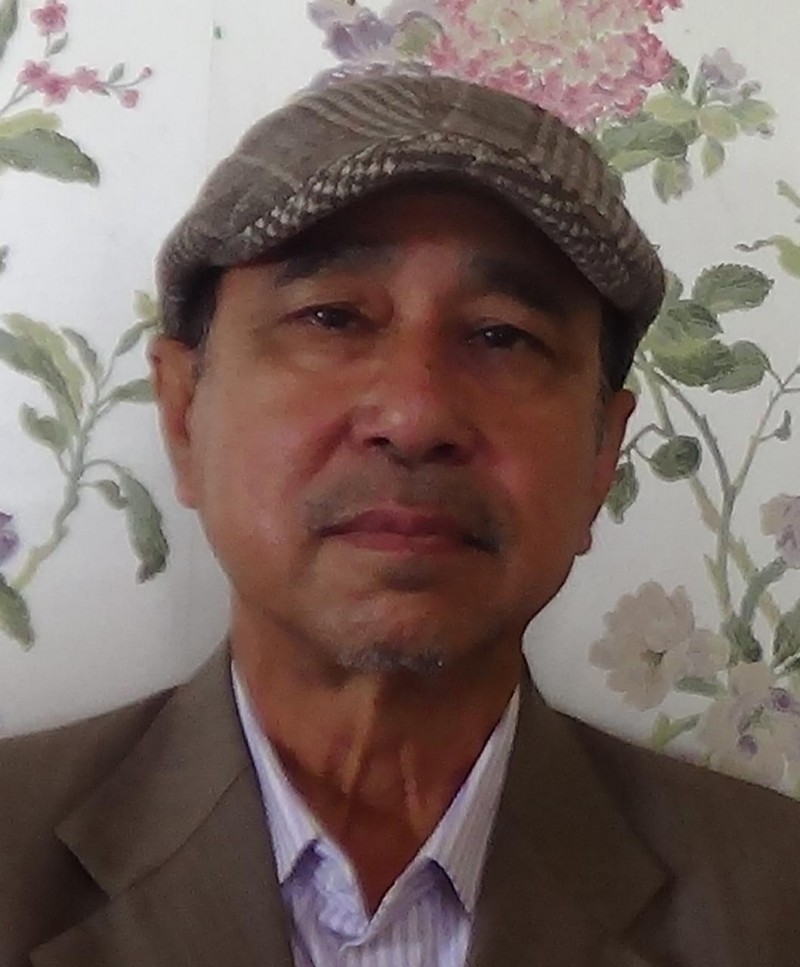 Philip Lyngdoh